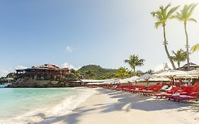 Hotel Eden Rock - St Barths À